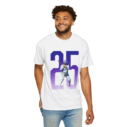 Jolissa Valdez Player Icon Number Premium Tee