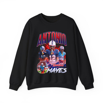 Antonio "Bandit" Mayes Crewneck Sweatshirt