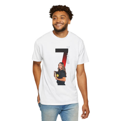 Glenna McLamb Player Icon Premium Tee
