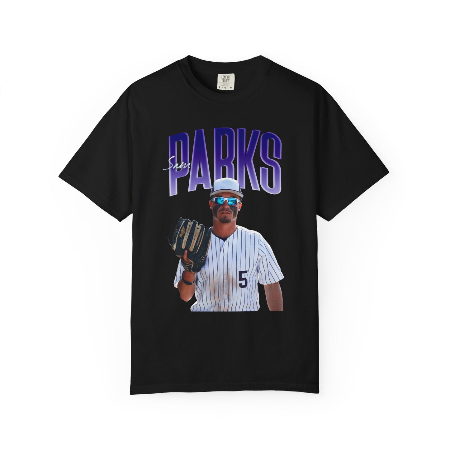 Sam Parks Athlete Glory Premium Tee