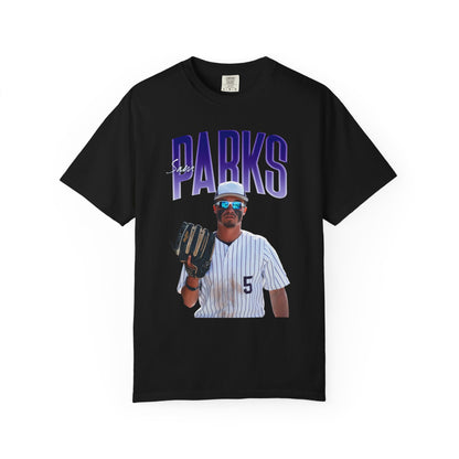 Sam Parks Athlete Glory Premium Tee