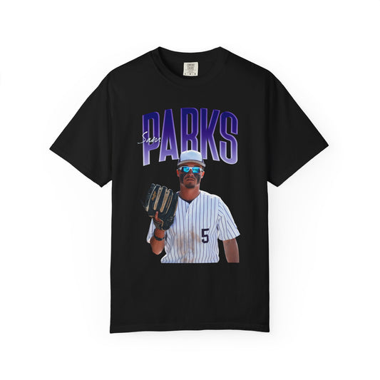 Sam Parks Athlete Glory Premium Tee