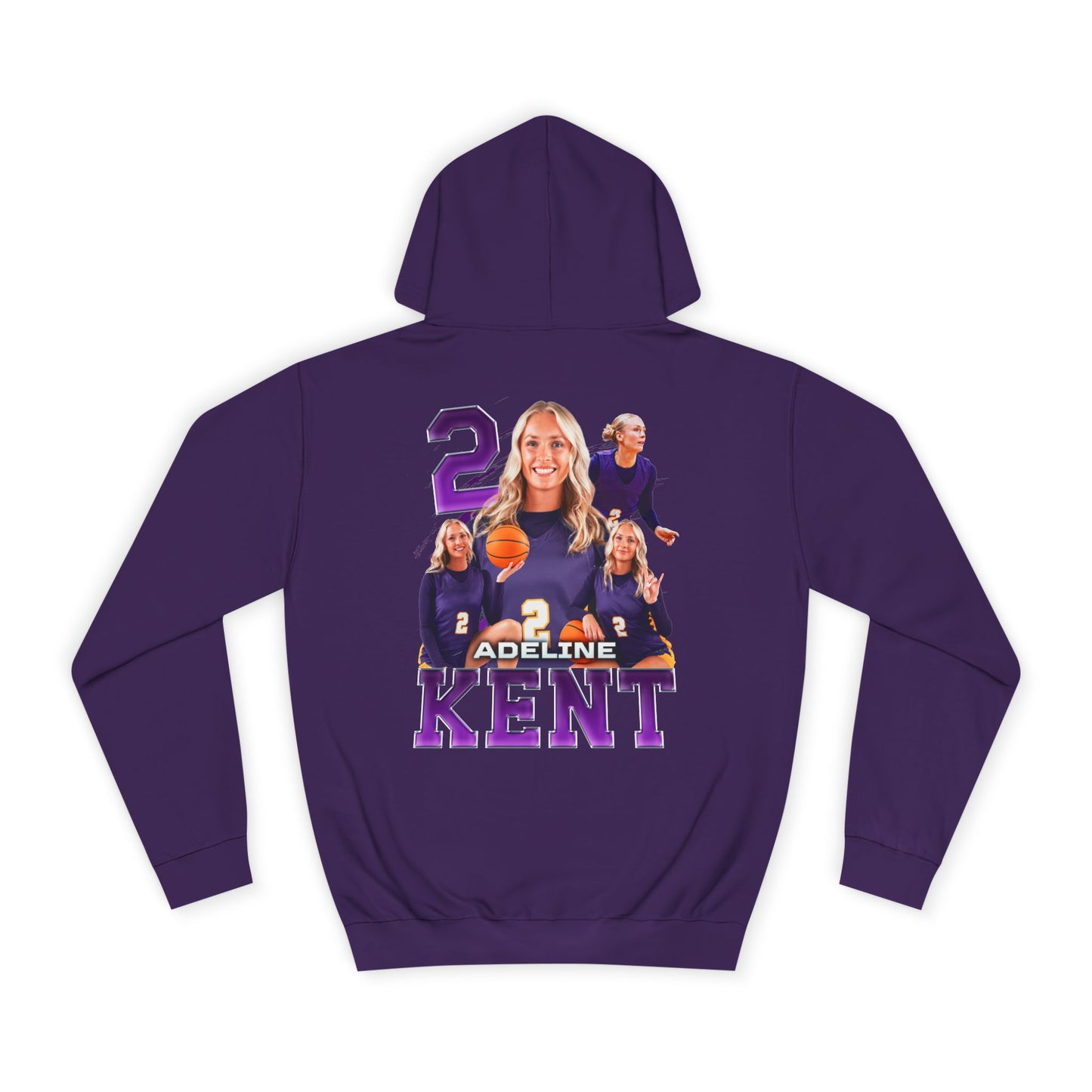 Adeline Kent Premium Hoodie