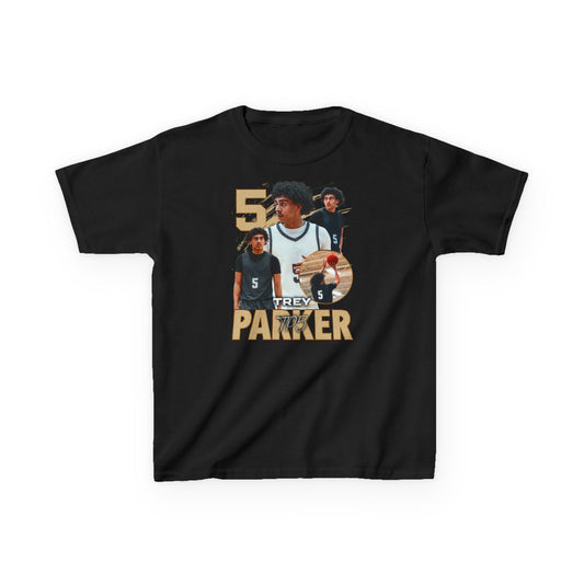 Trey Parker Kids Tee