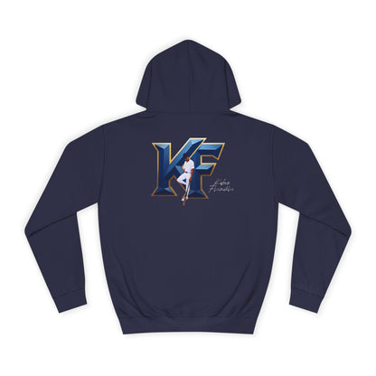 Kobee Finnikin Featured Logo Premium Hoodie
