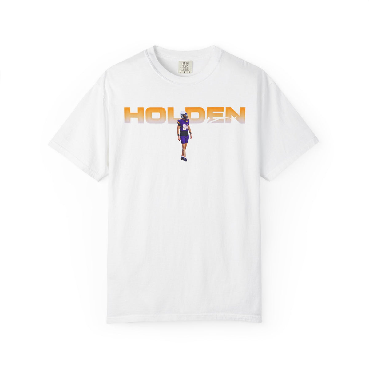 Kaedyn Holden Star Player Premium Tee
