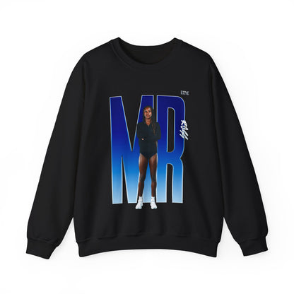 Mimi Ross Player Icon Crewneck Sweatshirt