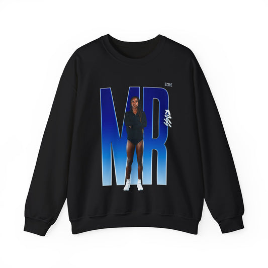 Mimi Ross Player Icon Crewneck Sweatshirt