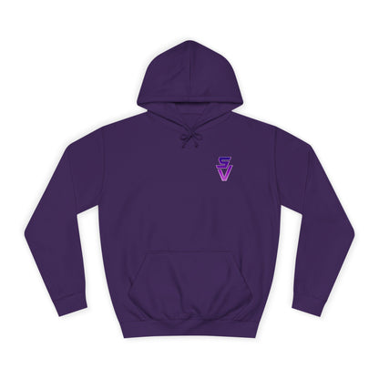 Savy Vath Premium Hoodie