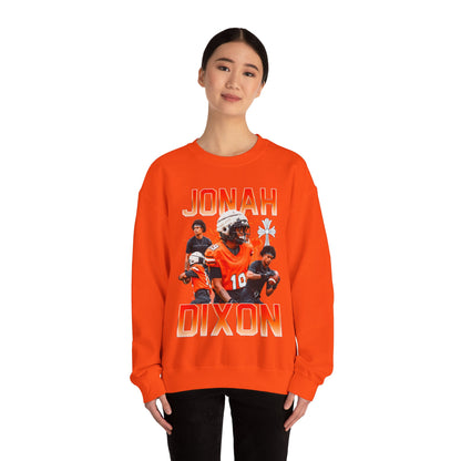 Jonah Dixon Crewneck Sweatshirt