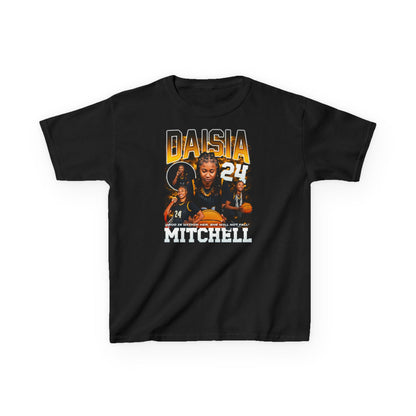 Daisia Mitchell Kids Tee