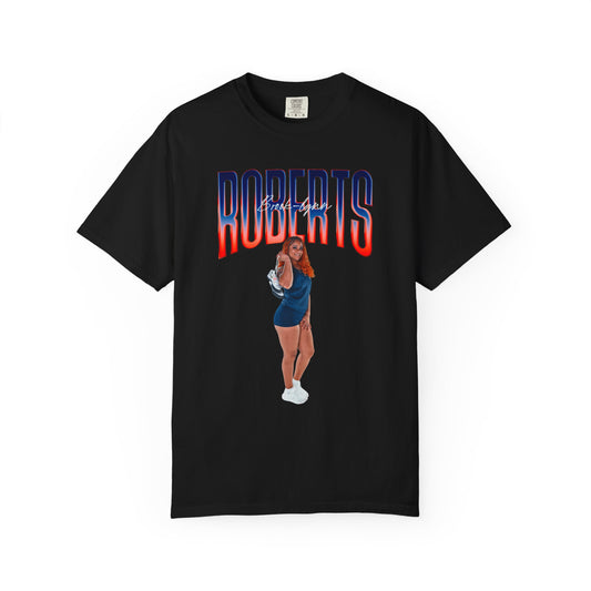 Brook-Lynn Roberts Athlete Glory Premium Tee