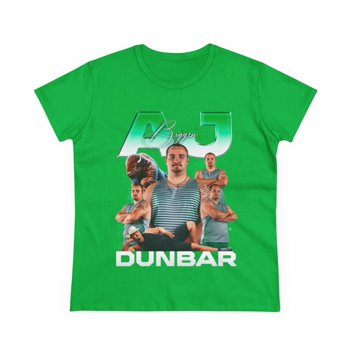 A.J. Dunbar Women's Tee