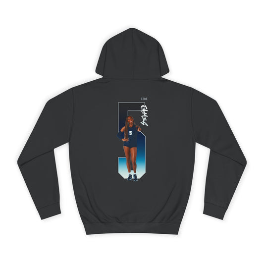 Alexys James Player Icon Premium Hoodie