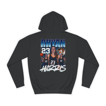Rhyan Harris Premium Hoodie