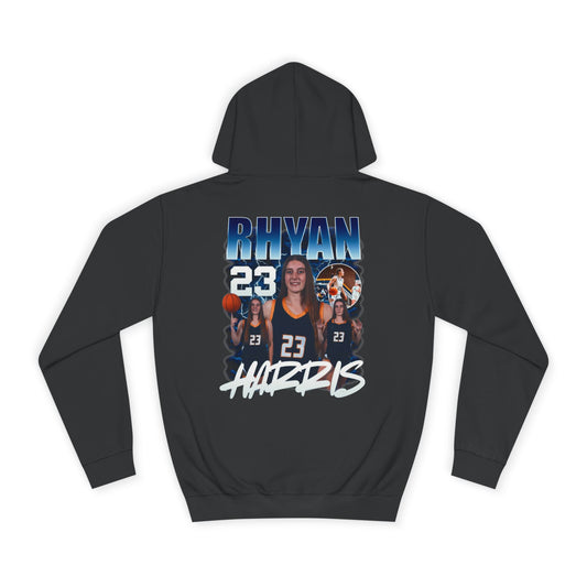 Rhyan Harris Premium Hoodie