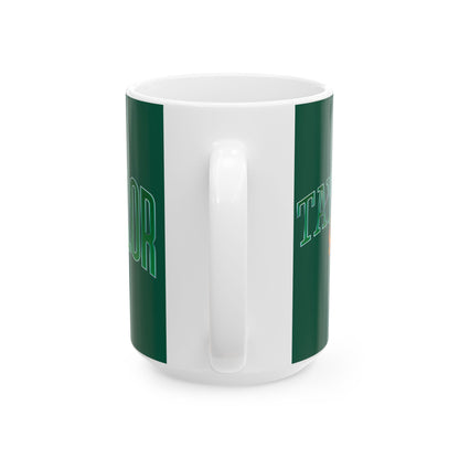 Noah Taylor 15oz Mug