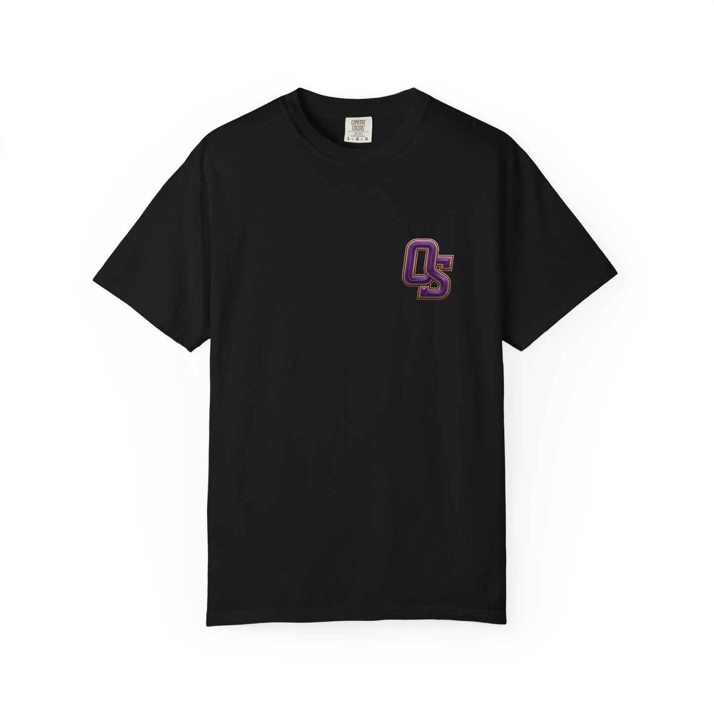 Olivia Sturgis Logo Premium Tee