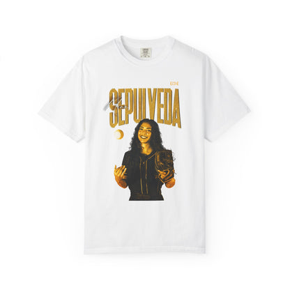 Nina Sepulveda Faded Glory Premium Tee