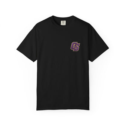 Connor Stauff Logo Premium Tee