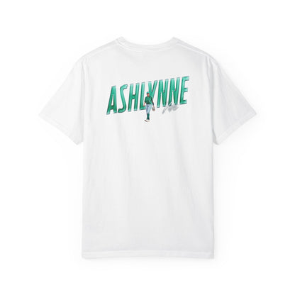 Ashlynne Vote Logo Front & Back Premium Tee