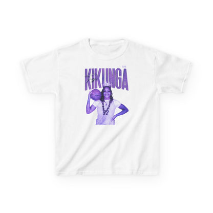 Taiya Kikunga Faded Glory Kids Tee