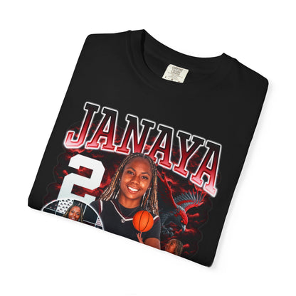 Janaya Prince Baquero Premium Tee