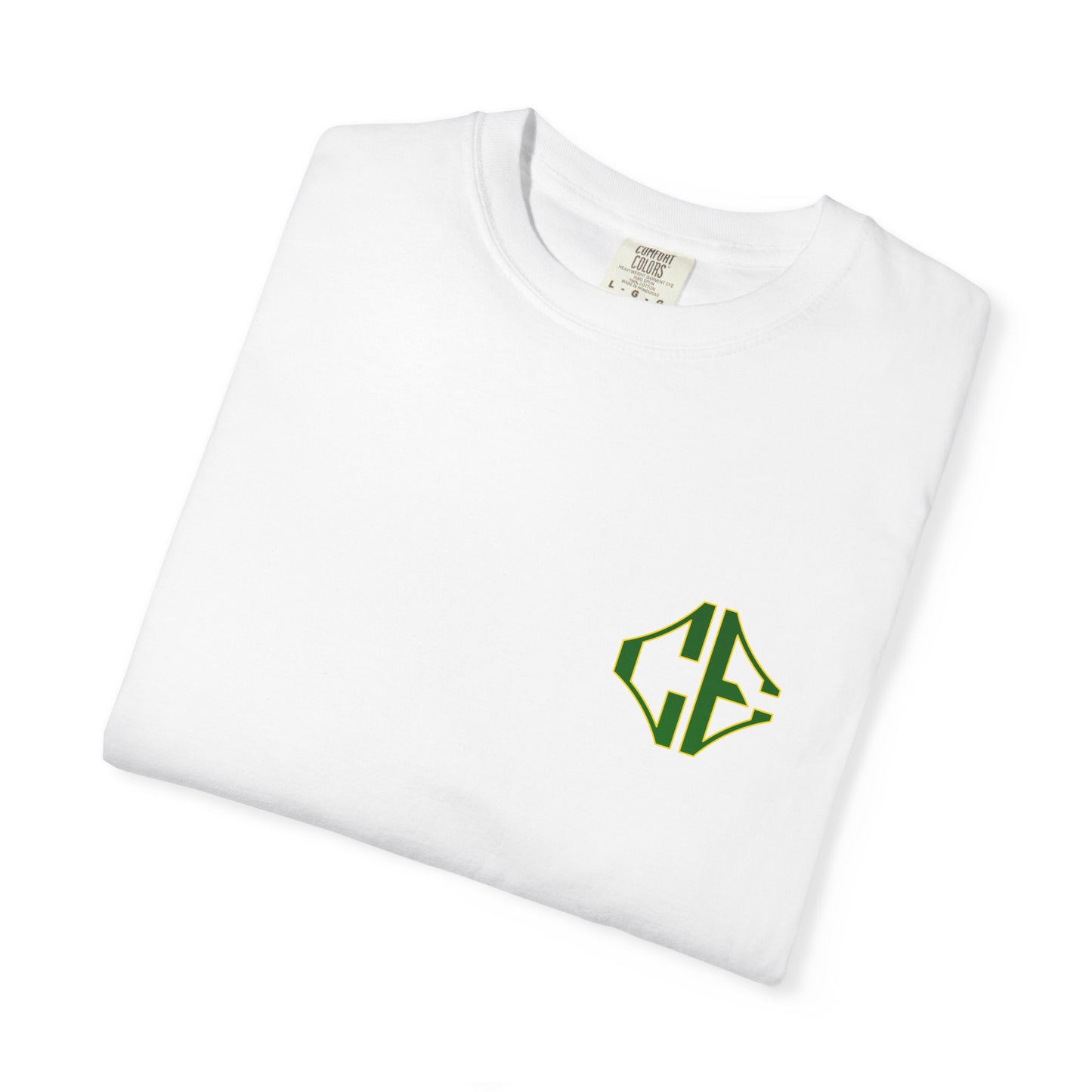 Charleigh Esparza Logo Premium Tee
