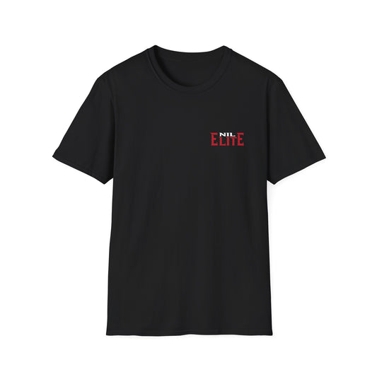 Kaylin Raibon Soft-Style Badge Tee