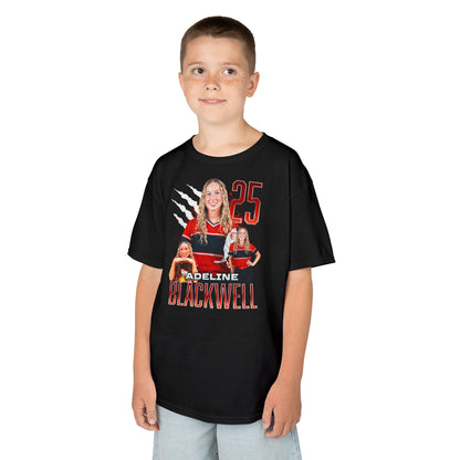 Adeline Blackwell Kids Tee
