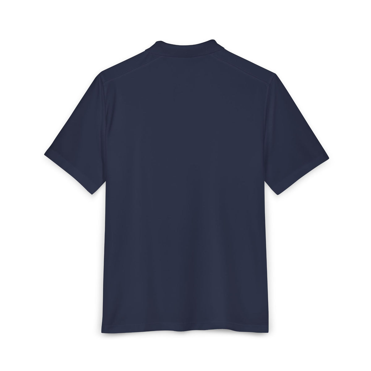 Jordan Spencer Logo Men's UV Polo