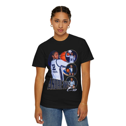 Eva Andrews Premium Tee
