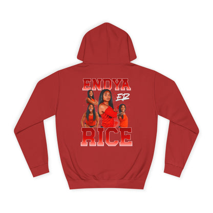 Endya Rice Premium Hoodie