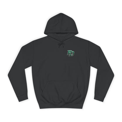 Rachel Davis Player Icon Number Premium Hoodie