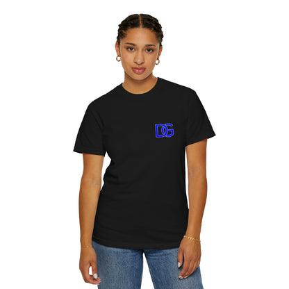 Darius Gibbons Logo Premium Tee