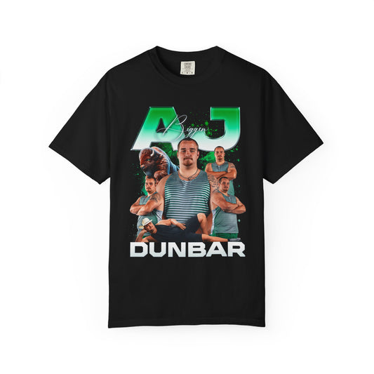 A.J. Dunbar Premium Tee