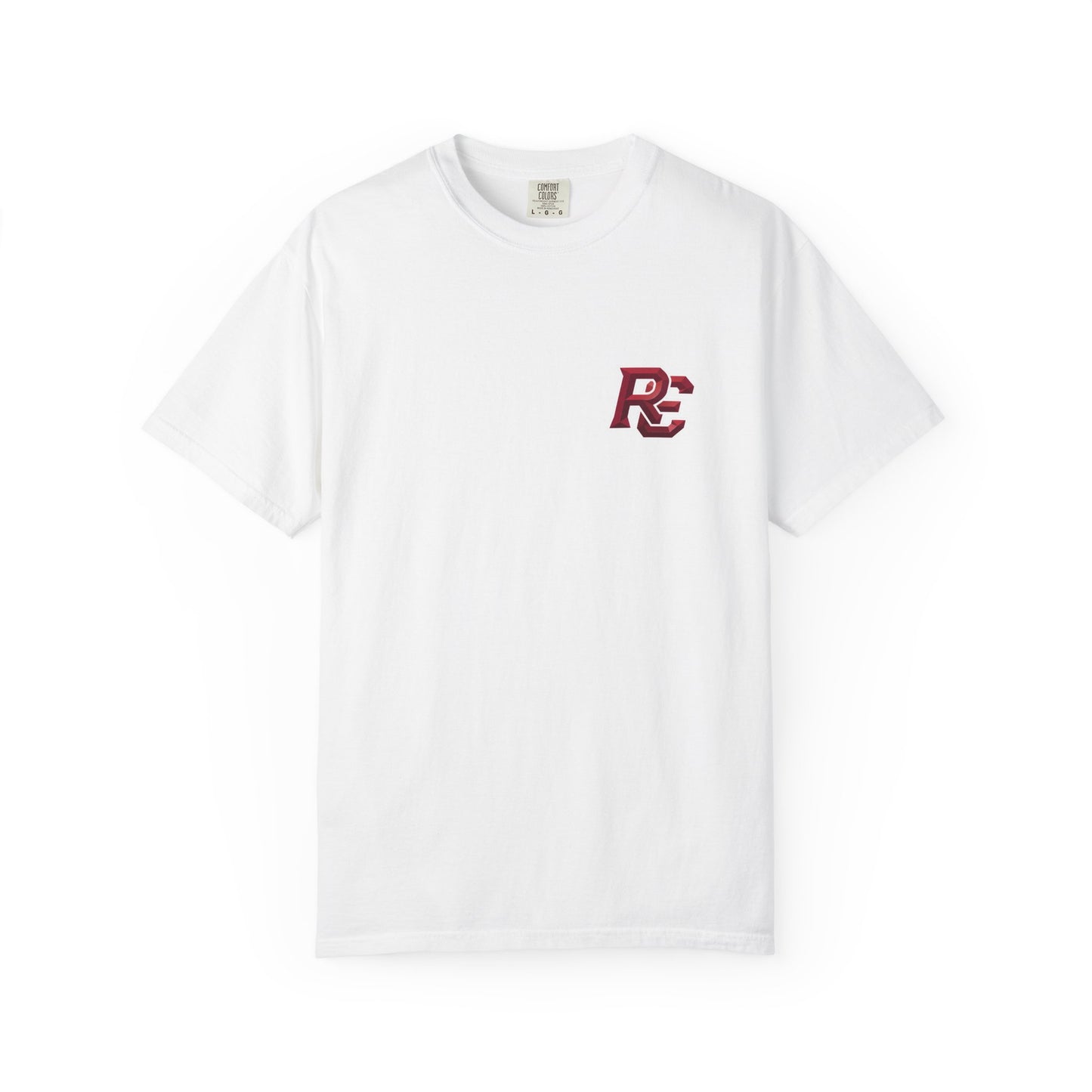 Riley Erickson Logo Premium Tee