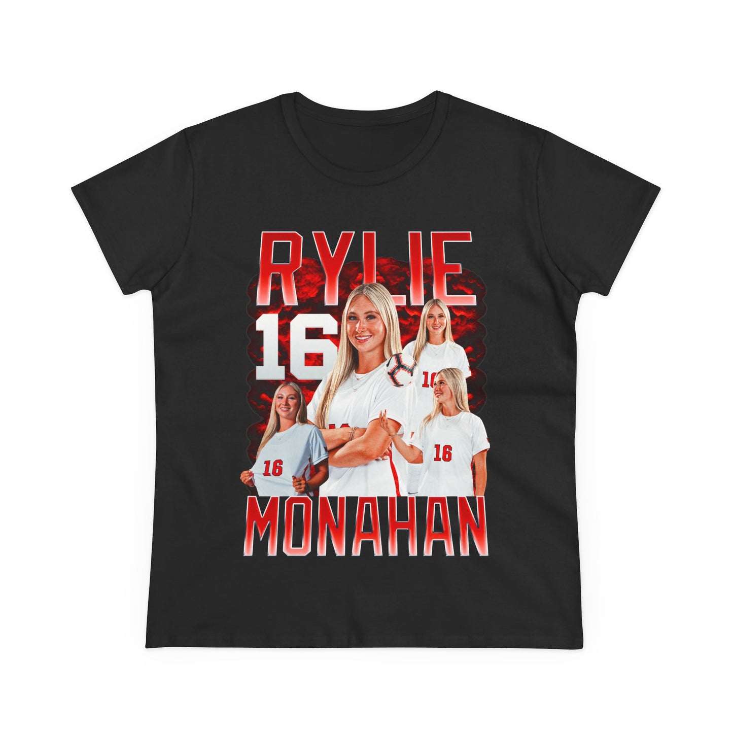 Rylie Monahan Women's Tee