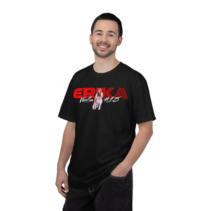 Erika Wells Lowkey Premium Tee