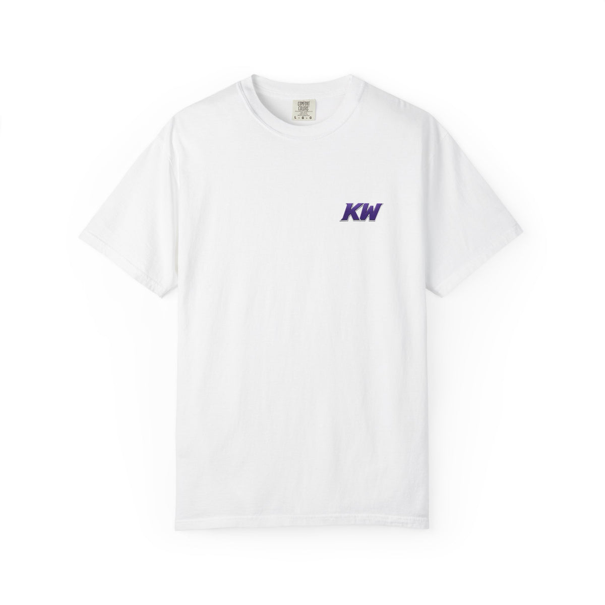 Kami Wadsworth Logo Premium Tee