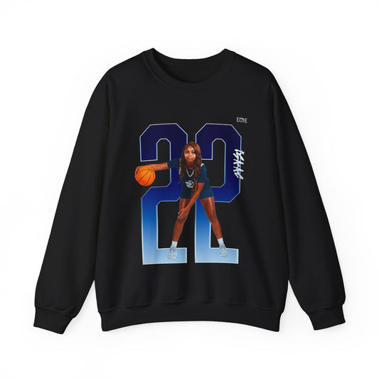 Chi'Nya Isaac Player Icon Crewneck Sweatshirt