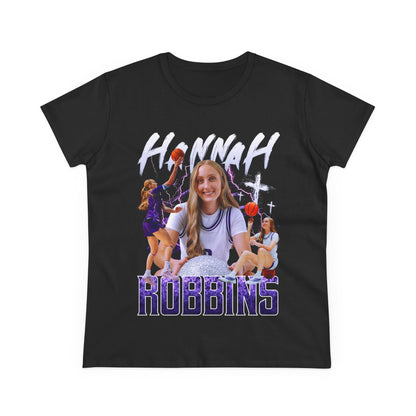 Hannah Robbins Women's Tee