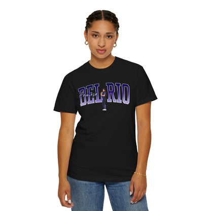 Anaissa Del Rio Big Last Name Premium Tee