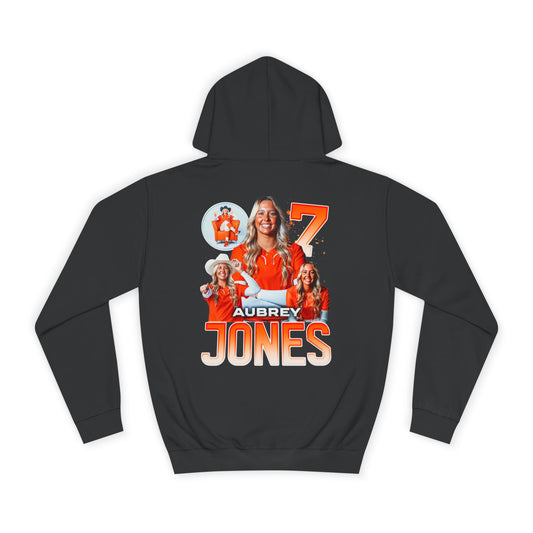 Aubrey Jones Premium Hoodie