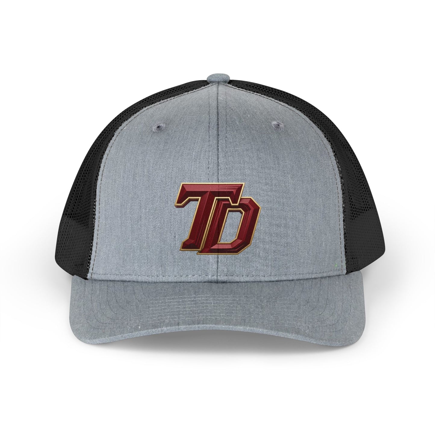 Tyler Dent Logo Trucker Hat