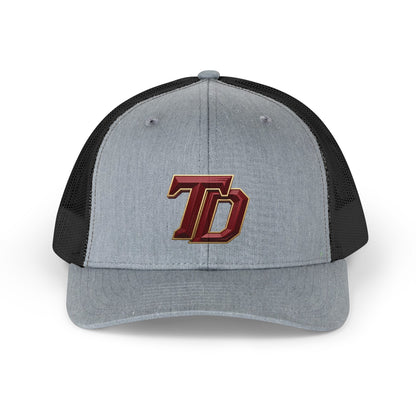 Tyler Dent Logo Trucker Hat