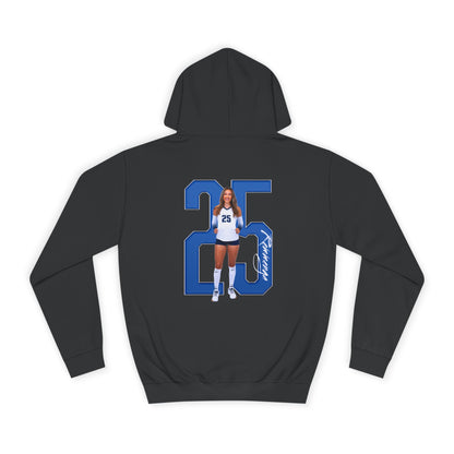 Khylie Remmenga Player Icon Number Premium Hoodie