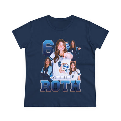 Abbie Roth Women's Tee