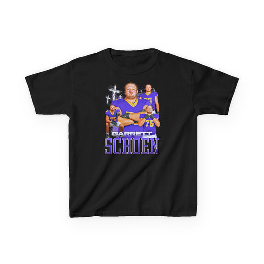 Garrett Schoen Kids Tee