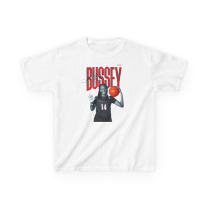 Jah'Dae Bussey Faded Glory Kids Tee